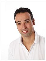 Dr. Marc Dünner
